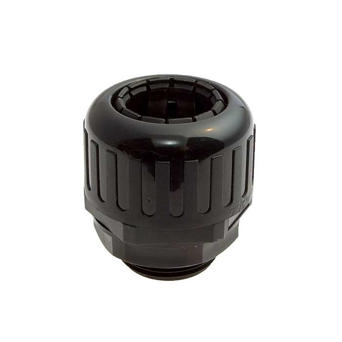 Кабельный ввод ZTM-ELECTRO S-MGS25-26B, полиамид