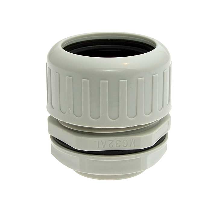 Кабельный ввод ZTM-ELECTRO N-MGW32-34G, полиамид