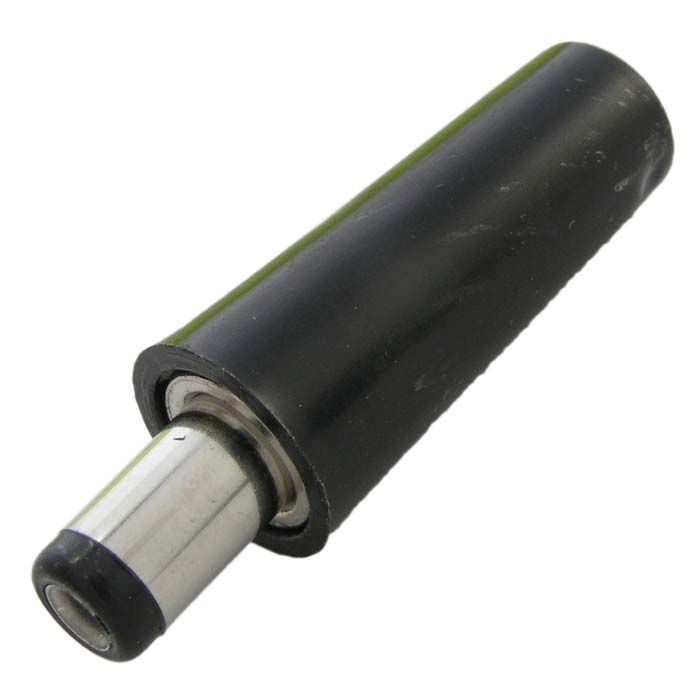 Разъём питания штырьковый SZC-0027a/5.5*2.1 мм, 2А