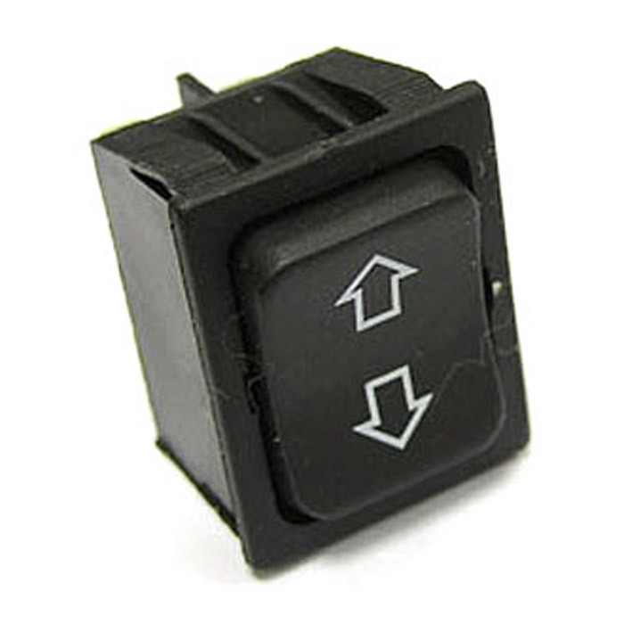Клавишный переключатель RUICHI RS-223-4C, (ON)-OFF-(ON)