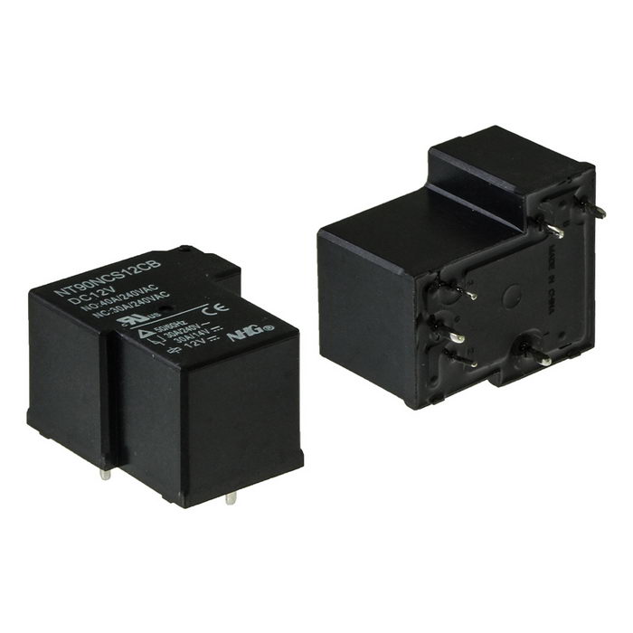 NT90-N-C-S-DC12V-C-B-0.6