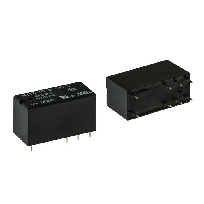 NT75-C-S-16-DC24V-0.41-5.0