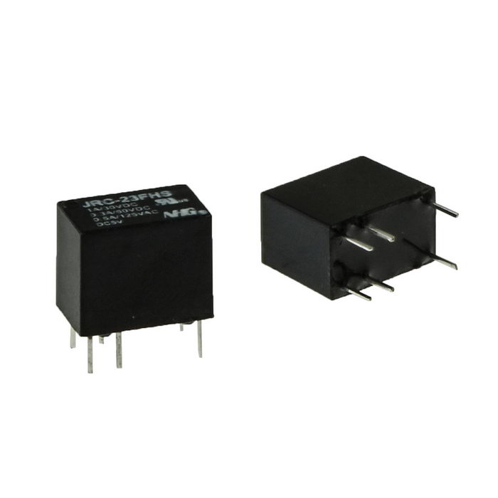 JRC-23F-HS-5VDC