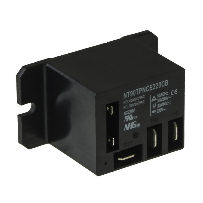 NT90TP-N-C-E-AC220V-S-B