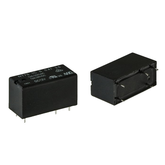 NT75-C-S-12-DC12V-0.41-3.5