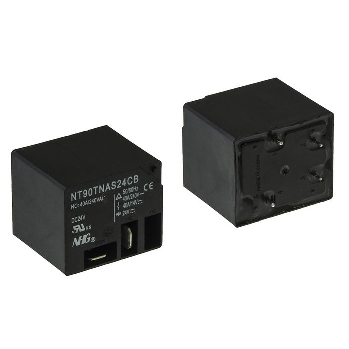 NT90T-N-A-S-DC24V-C-B-0.9