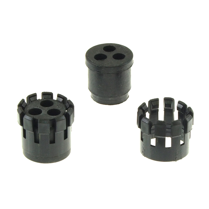 Кабельный ввод ZTM-ELECTRO D/MG20A-H3-05, полиамид/EPDM