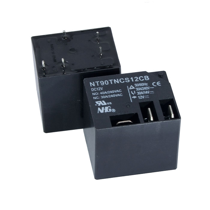NT90T-N-C-S-DC12V-C-B-0.9