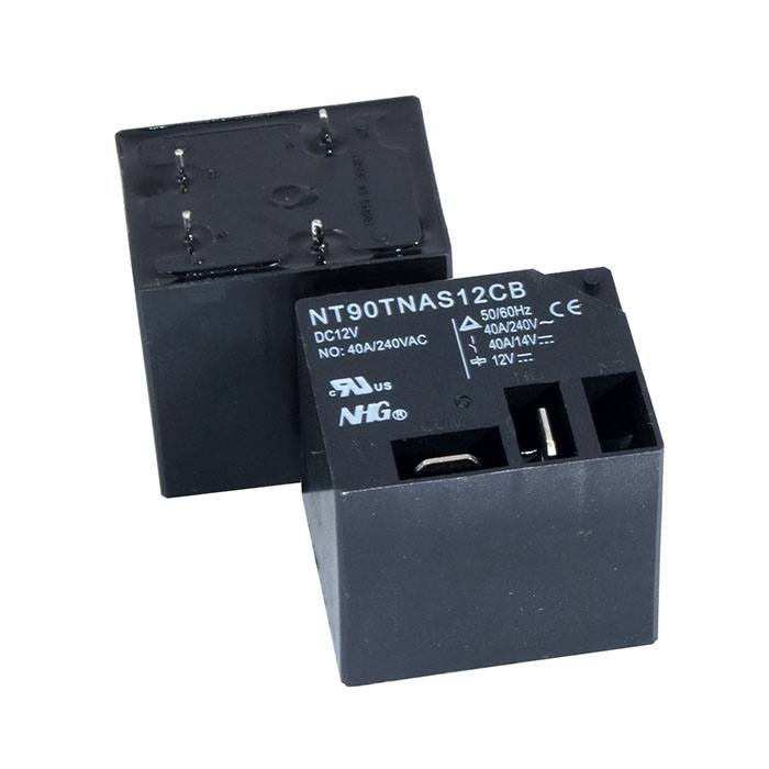 NT90T-N-A-S-DC12V-C-B-0.9