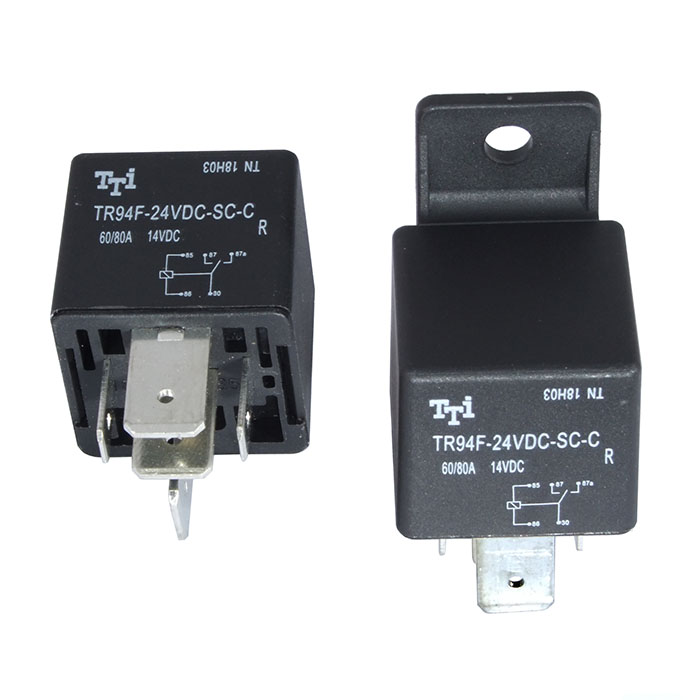 TR94F-24VDC-SC-C