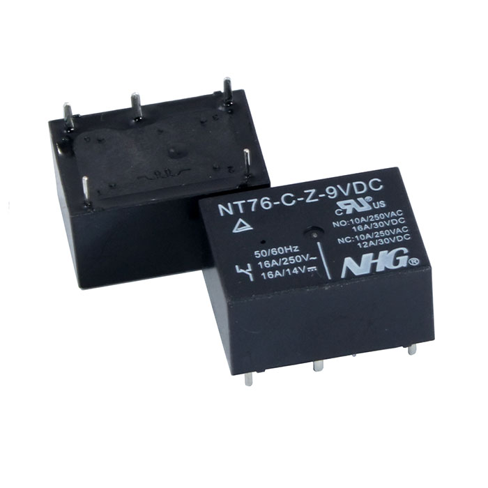 NT76-C-Z-DC9V-0.45W