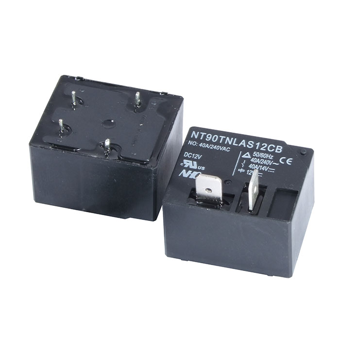 NT90T-N-L-A-S-DC12V-C-B