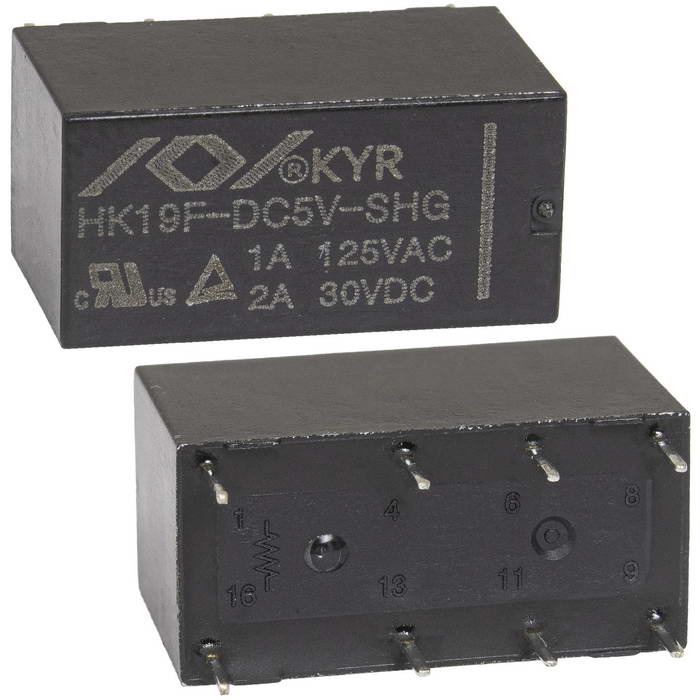 HK19F-DC5V-SHG
