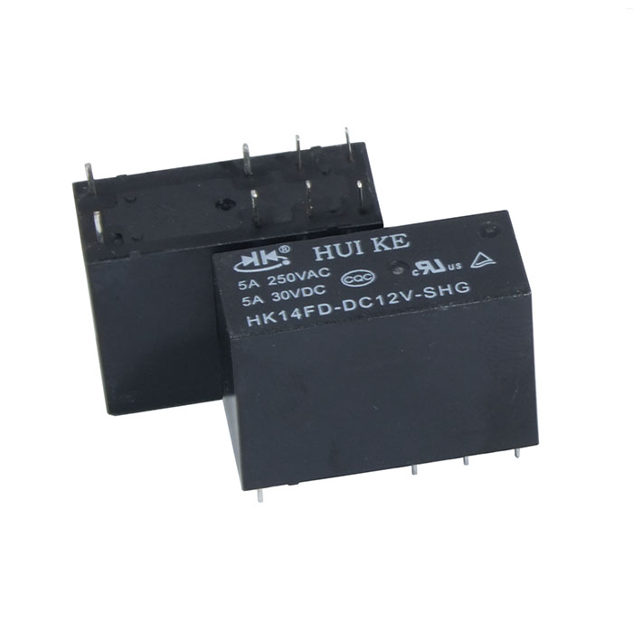 HK14FD-DC12V-SHG