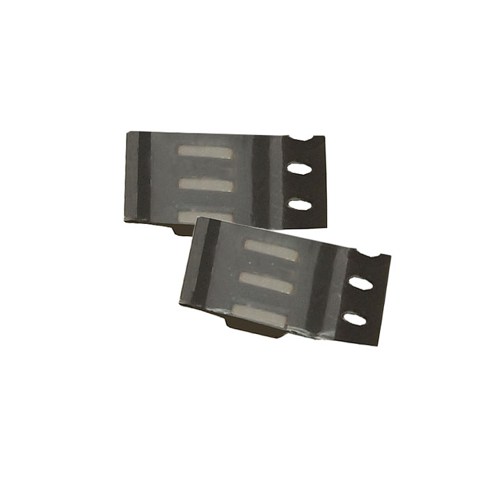 SMD3215-32.768-12.5pF-20PPM CALTRON