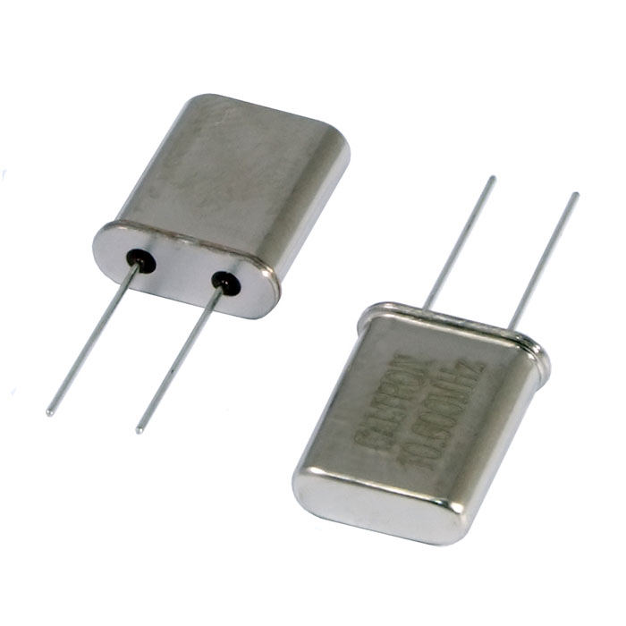 HC49U-10.000MHZ-20PF CALTRON