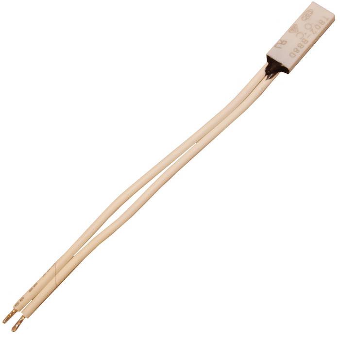 Термостат RUICHI TB02-BB8D/TB02-KA8D, 80 °С, 2 A