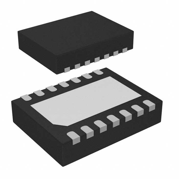 LP38798SD-ADJ/NOPB, LDO регулятор напряжения Texas Instruments, 100 кГц, 3 ... 20В вх., 1.2 ...   19.8В вых., 800 мА, корпус WSON-12