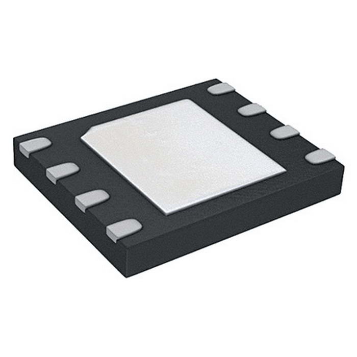 TPS62160DSGT, Синхронизируемый понижающий преобразователь напряжения Texas    Instruments, 3 ... 17В вх., 0.9 ... 6В вых.,1А, 2.25МГц, корпус  WSON-8