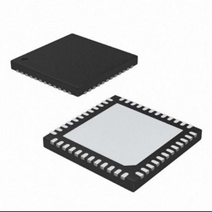 TPS65217CRSLR, Микросхема управления питанием Texas Instruments для систем с  аккумуляторным питанием, корпус VQFN-48