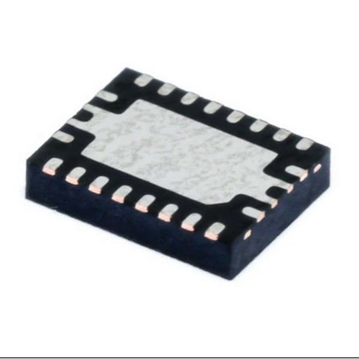 BQ24070RHLT, Контроллер заряда Li-Ion батареи Texas Instruments, 1.5А, корпус VQFN-20