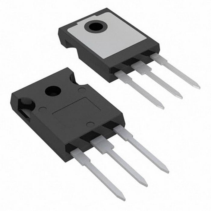 IRFP260NPBF, Полевой N-канальный транзистор Infineon Technologies, 200В, 50А, 300Вт, 0.04    Ом, корпус TO-247-3