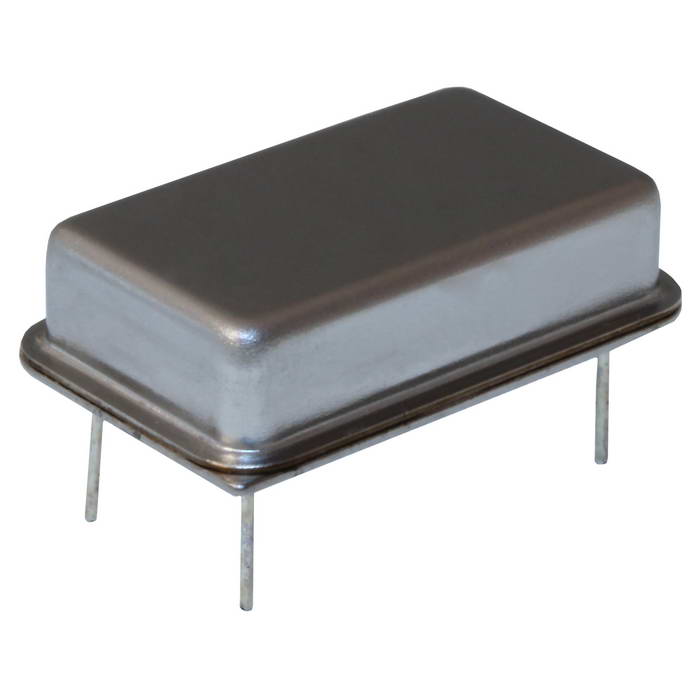 Кварцевый генератор RUICHI 5 МГц (HCMOS/TTL), DIL-14