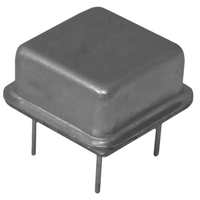 Кварцевый генератор RUICHI 56 МГц (HCMOS/TTL), DIL-8