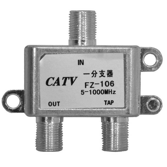 Антенный ответвитель RUICHI RTTV114F