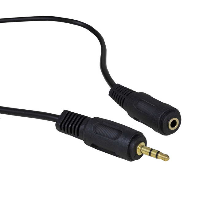 Stereo 3,5mm M-Stereo 3,5mm FG1.5m