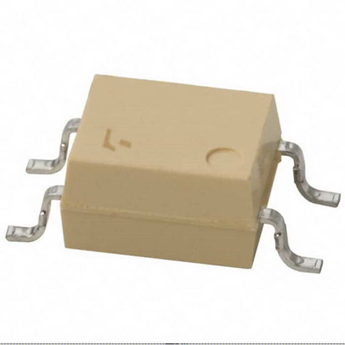 TLP181GB-TPL(F), Оптопара TOSHIBA c транзисторным выходом, 1 канал, CTR 100-600%, корпус   SOP-4