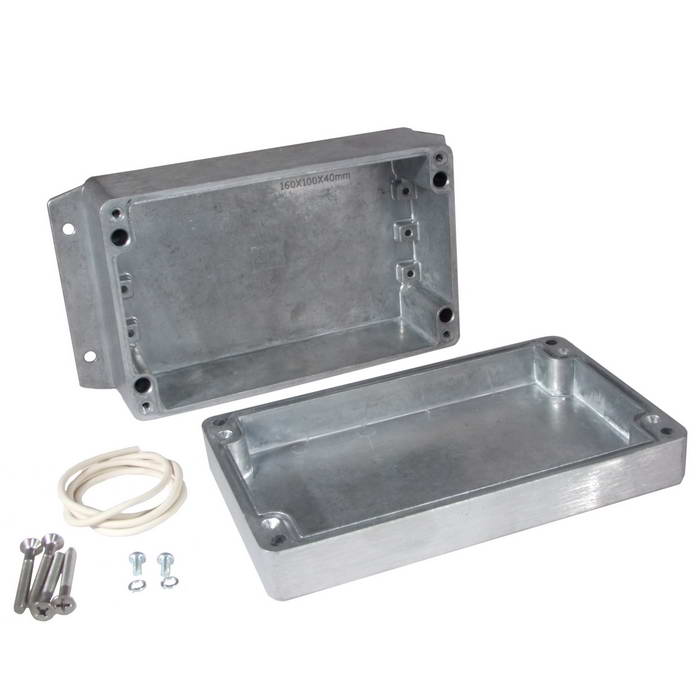 G116MF-IP67 (160х100х60)