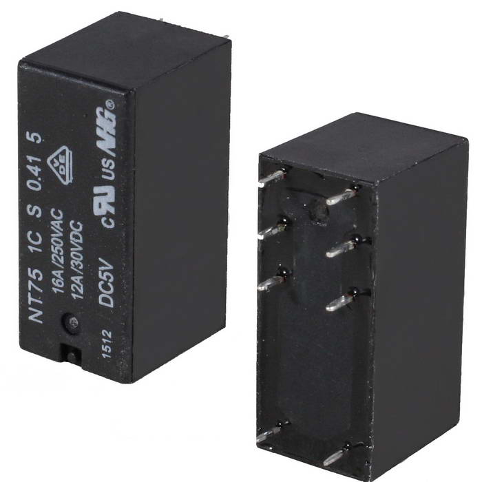 NT75-1-C-S-16-DC5V-0.41-5.0