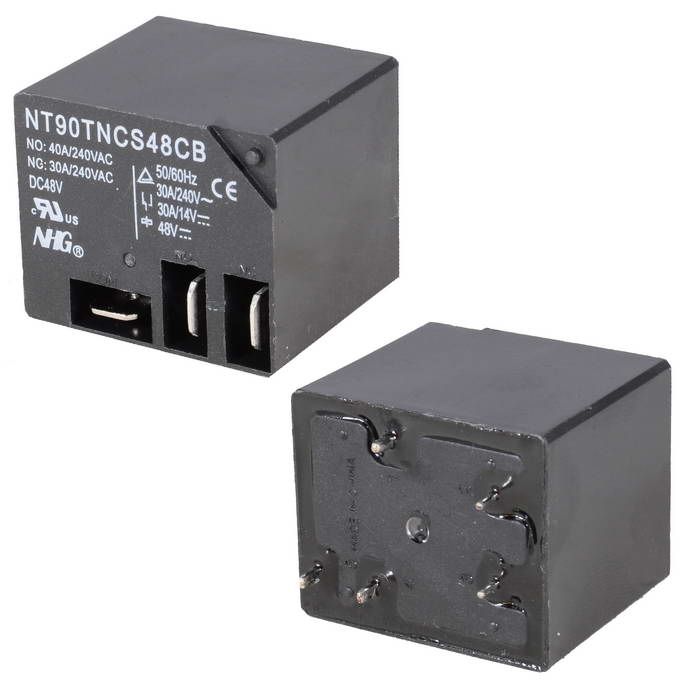 NT90T-N-C-S-DC48V-C-B-0.9