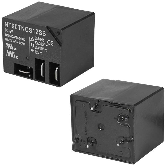NT90T-N-C-S-DC12V-S-B-0.9