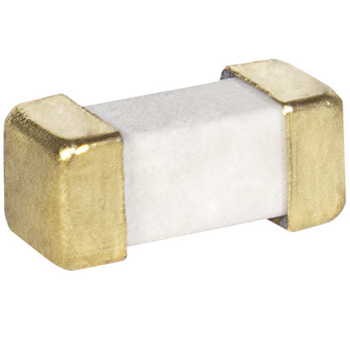 Предохранитель в SMD корпусе RUICHI MF-R016, с плавкой вставкой