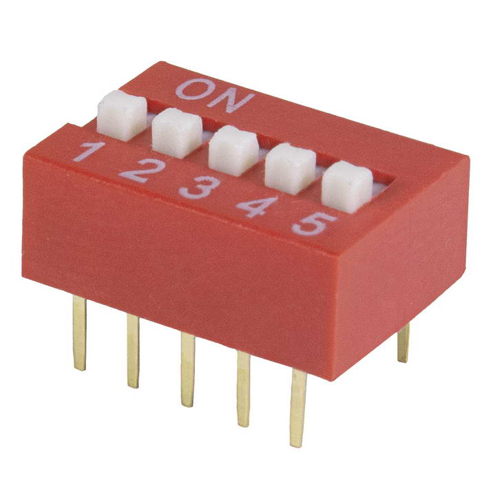 SWD1-5 (DS-05) (Вдм1-5)