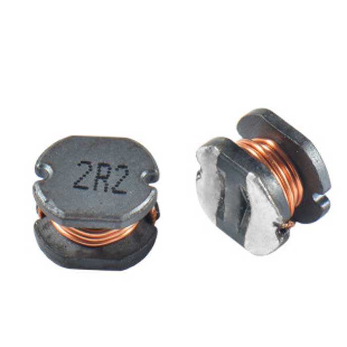 SM4532-270M (SDR0403-270ML)SXN, Неэкранированная катушка индуктивности, 27 мкГн, 0.84 А, 331 мОм, 4.5x4x3.2 мм