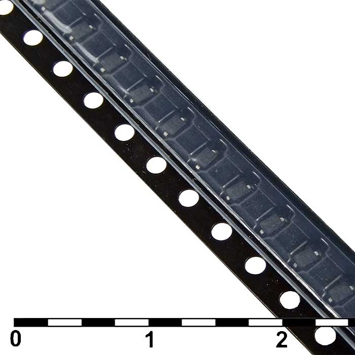 BZT52B3V3S CTK Стабилитрон, 3.3 В, 0.2 Вт, SOD-323