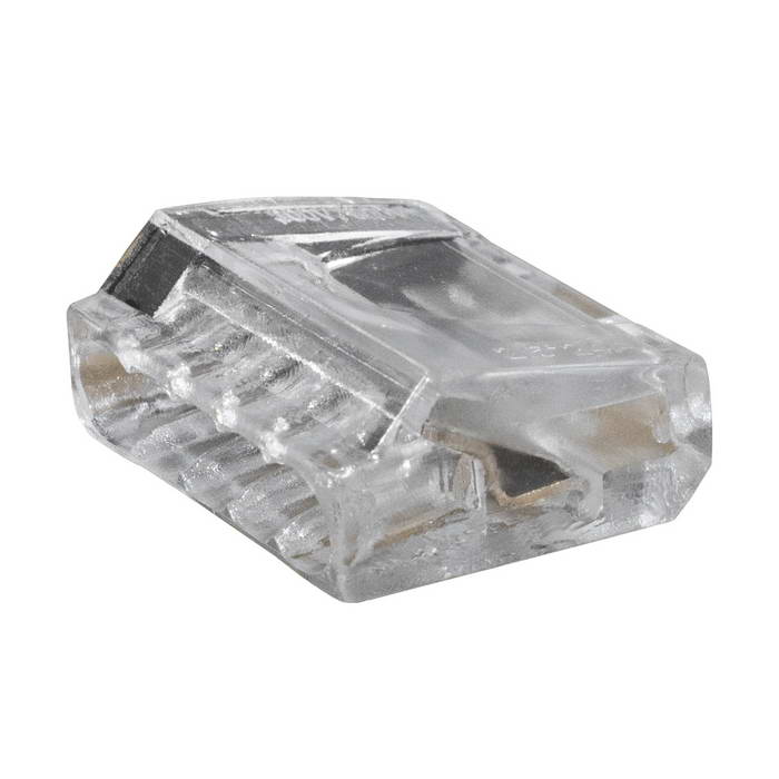 Зажим-клемма RUICHI СМК 273-505, 5 контактов, 24 А, 450 В, корпус PA66