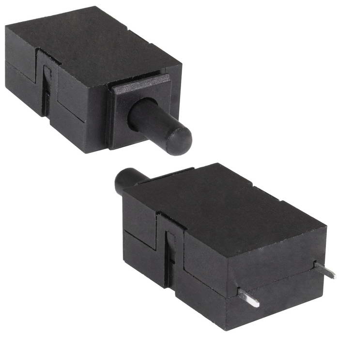 Кнопочный переключатель RUICHI KDS33A