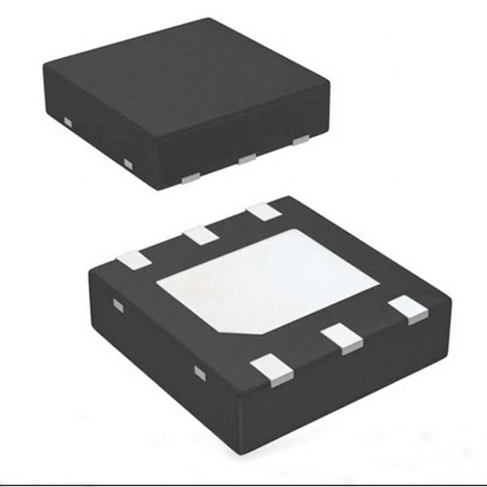 LP5900SD-3.3/NOPB. Преобразователь постоянного тока понижающий синхронный   подстраиваемый ST Microelectronics, 3А, корпус WSON-6