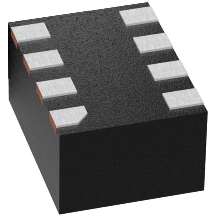 TPS62821DLCR