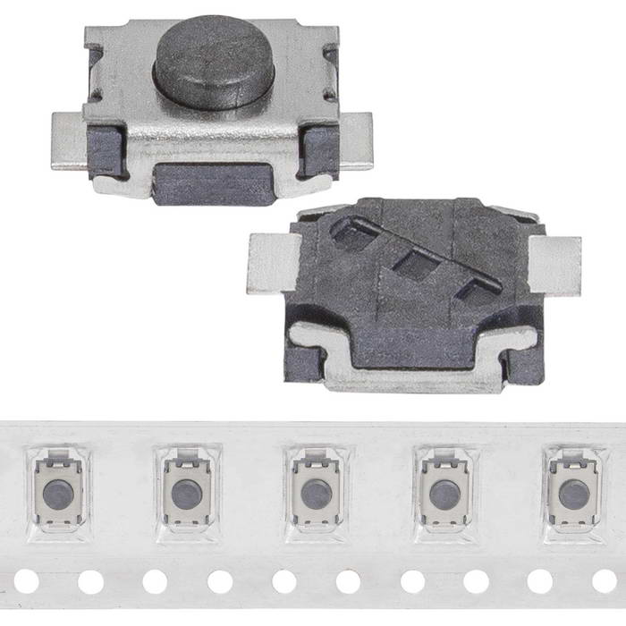 Тактовая кнопка RUICHI BZCN-TSA010A2518A04