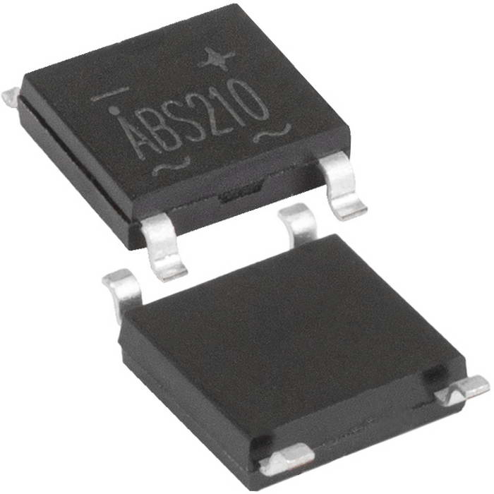 ABS210 CTK диодный мост 1000 В, 2 А