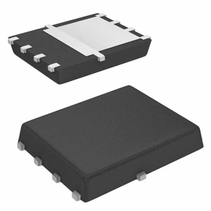 SI7469DP-T1-E3, Транзистор полевой P-канальный  Vishay, -80 В, -28 А, 5.2Вт , корпус  PowerPAK®SO-8 (Lead (Pb)-free)