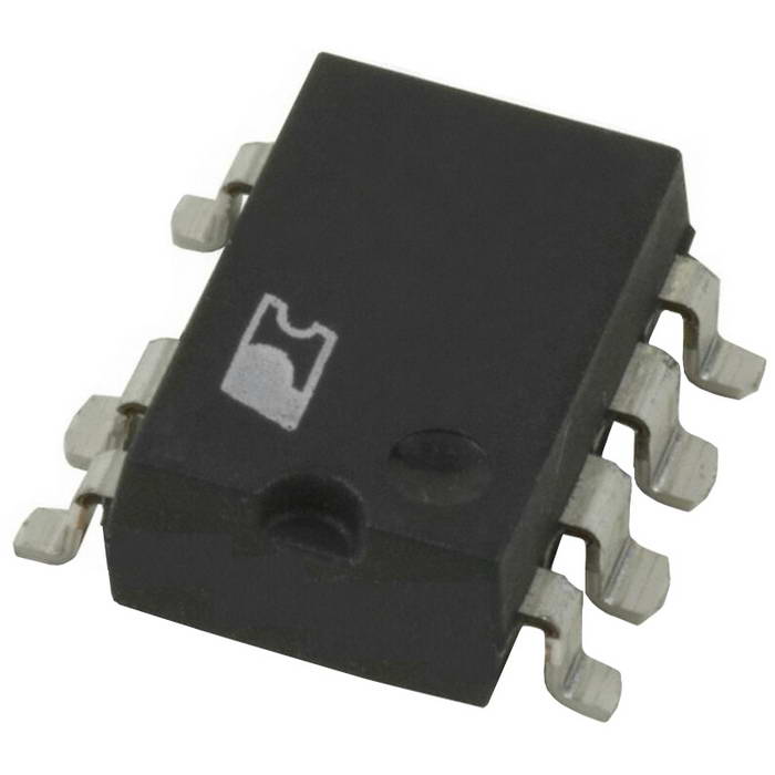 LNK305GN-TL, Энергоэффективный  понижающий AC-DC преобразователь Power Integrations,   175/280мА, 700В, корпус  SMD8B