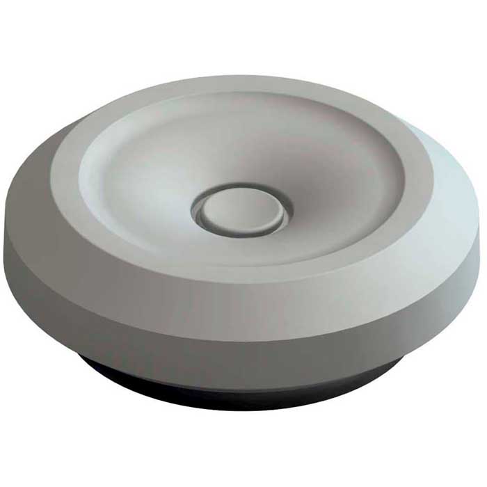 Кабельный ввод RUICHI серии ZTSS M40G, IP67, пластиковый, уплотнитель TPE, -50…+125 °C