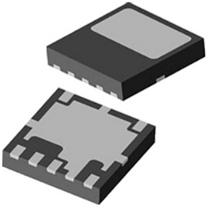 TSOP37256TT1, ИК приемник VISHAY для систем дистанционного управления, 56 кГц, 45 м,  Surface Mount