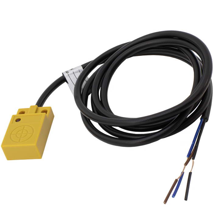 Индуктивный датчик RUICHI TL-W5MC1-R, нормально открытый